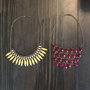 Statement Necklace Bundle